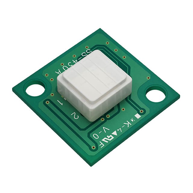 SS-430L-N KEMET  Motion Sensors - Optical